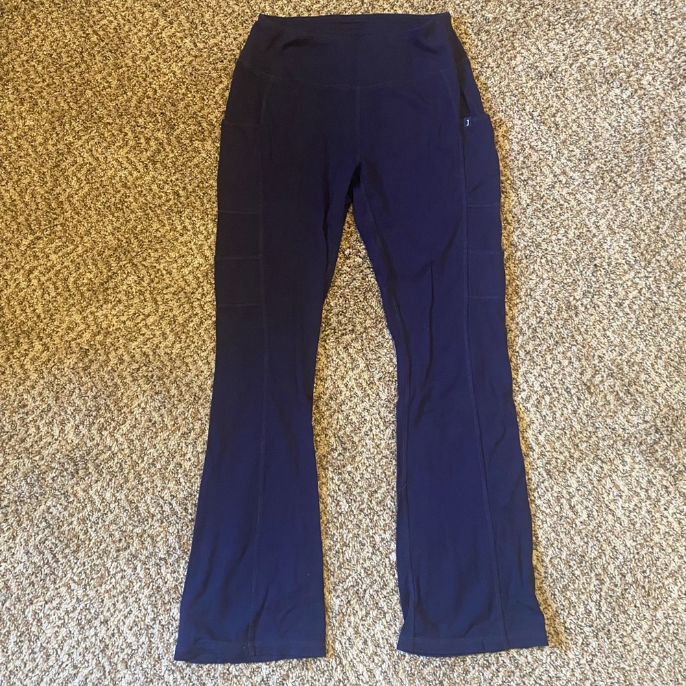 Jaanuu Yoga Pant Scrubs